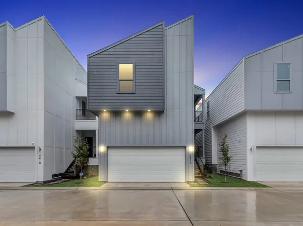 5617 Savyon Dr, Houston, TX 77091