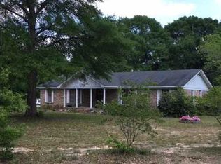 5738 Jarrett Rd, Eight Mile, AL 36613