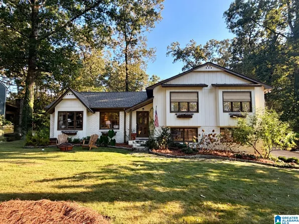 3412 Coventry Dr, Birmingham, AL 35243