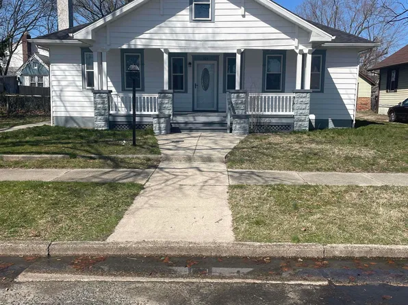 509 Buffalo Ave, Egg Harbor City, NJ 08215