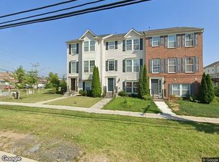 9703 Bird River Rd, Middle River, MD 21220