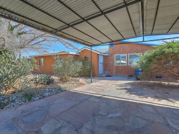 4914 Pastura Pl NW, Albuquerque, NM 87107