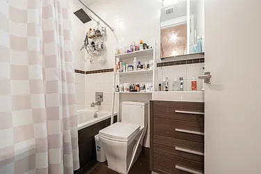 Rented by YHT Management Inc.