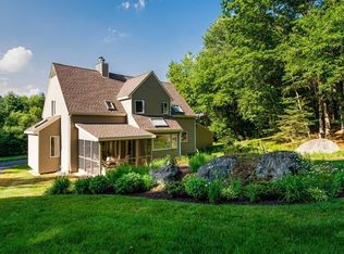 161 Tower Rd, Lincoln, MA 01773