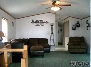 2982 Yew Leaf Willow Ave, Grand junction, CO 81504