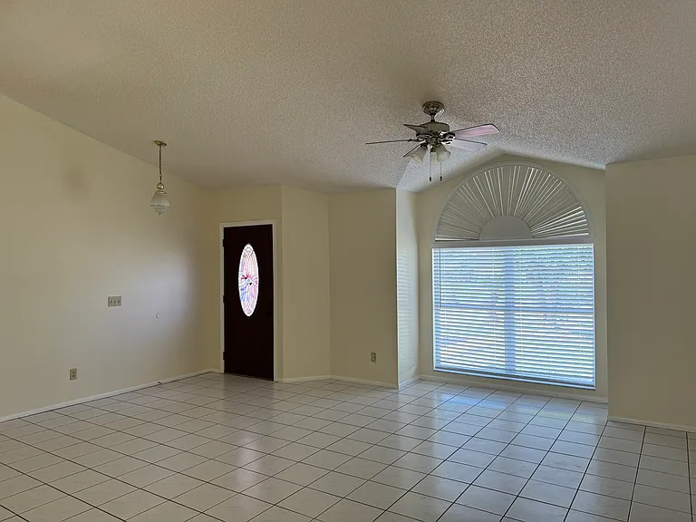 Front living room