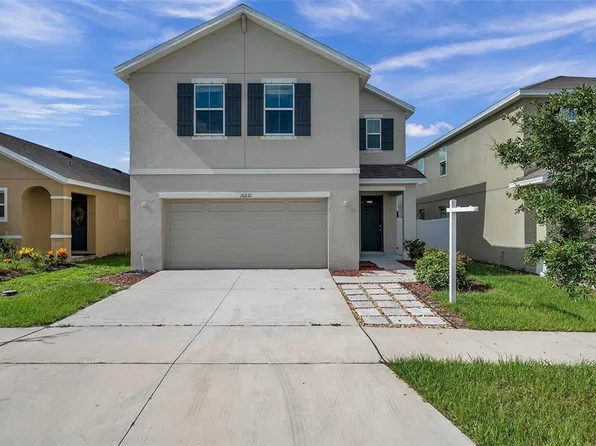 10221 Mangrove Well Rd, Sun City Center, FL 33573