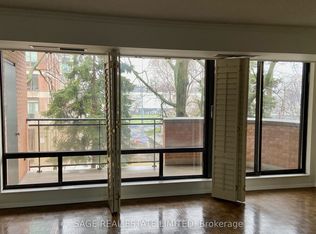 260 Heath St W #305-C03, Toronto, ON M5P 3L6