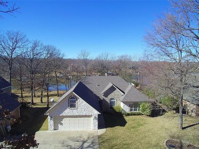 123 Bull Run Dr, Streetman, TX, 75859