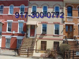 347 Bradford St, Brooklyn, NY 11207