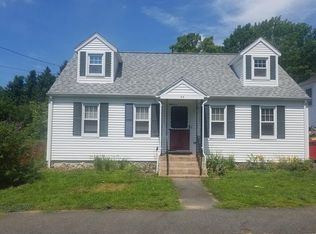 44 Morse Ave, Ware, MA 01082