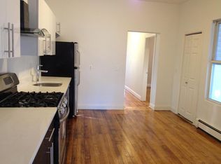 11 Munroe St #1, Somerville, MA 02143