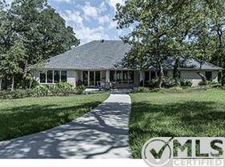7301 Strawberry Creek Ln, Fort Worth, TX 76135