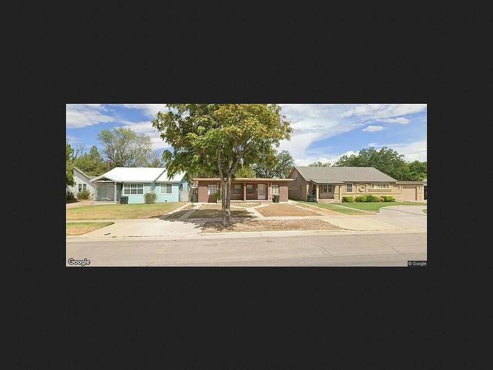 1st image of 502 N Mesa St #502