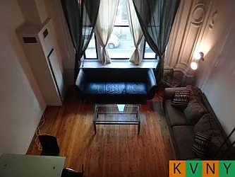 Rented by KVNY Soho