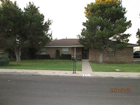 1st image of 600 W Taos St