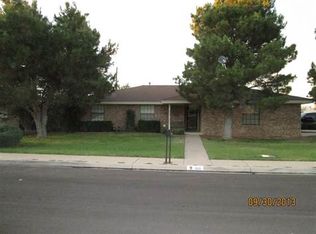 600 W Taos St, Hobbs, NM 88240