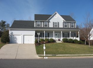 18 Scotland Cir, Stafford, VA 22554