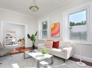 234 Lake View Ave APT 5, Cambridge, MA 02138