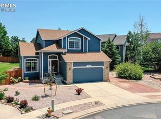 4624 Get Along Ct, Colorado Springs, CO 80923