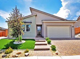 280 Starboard Dr, Verdi, NV 89439