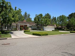 2520 W Stuart Ave, Fresno, CA 93711