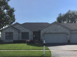 336 Morgan Valley Dr, Oswego, IL
