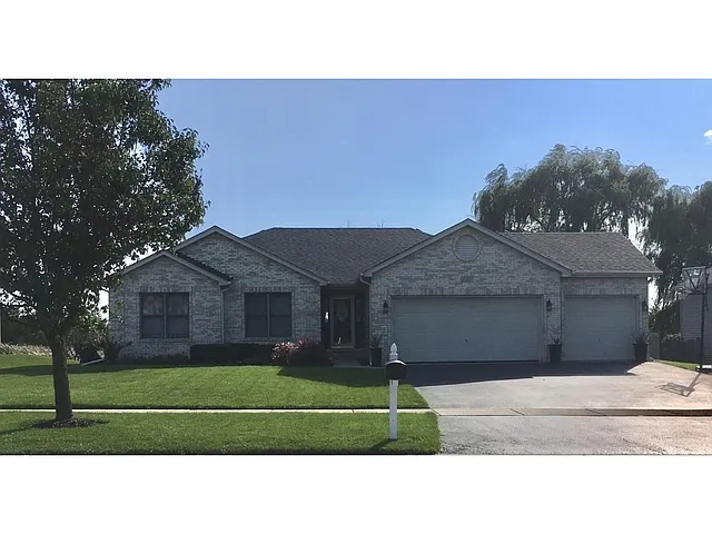 336 Morgan Valley Dr photo 1