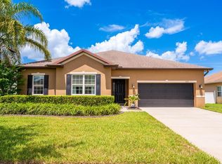 3621 Meadow Breeze Loop, Ocoee, FL 34761