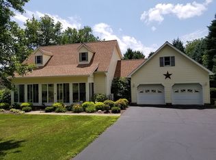 124 Blackberry Dr, Oneonta, NY 13820