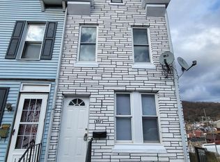 1337 Kenney St, Reading, PA