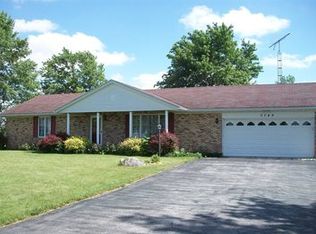 3749 State Route 722, New Madison, OH 45346