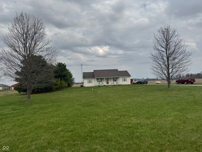 3930 W 300 N, Rushville, IN, 46173