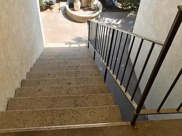 601 E Ridgecrest Blvd #D — Photo 5