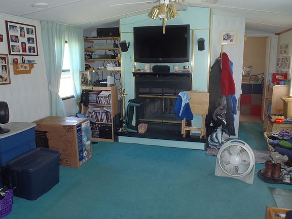 Living room 1