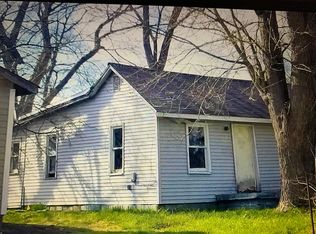 2305 Walton St, Anderson, IN 46016