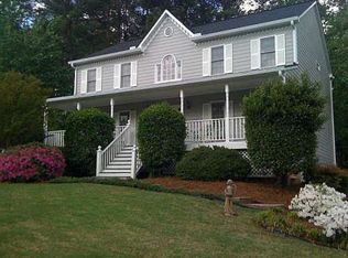 1827 Blakewell Ct, Snellville, GA 30078