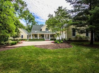 3919 Africa Rd, Galena, OH 43021