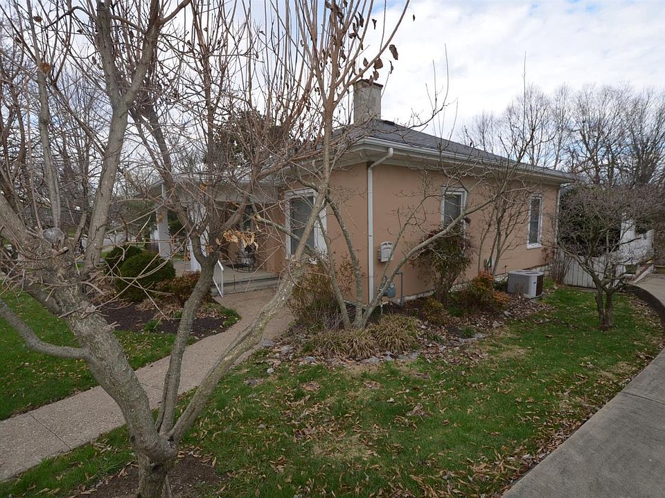533 Beaumont Ave, Harrodsburg, KY 40330 Zillow