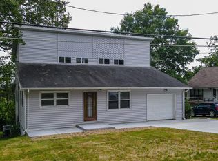21204 County Road 295, Hermitage, MO 65668
