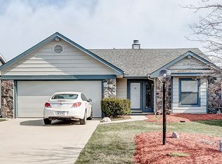 1115 Lake Pointe Cv, Fort Wayne, IN 46845