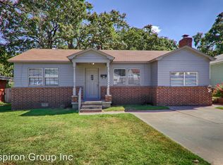 6712 NW 28th St, Bethany, OK 73008