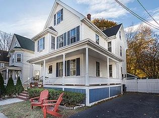 7 Spruce St, Malden, MA 02148