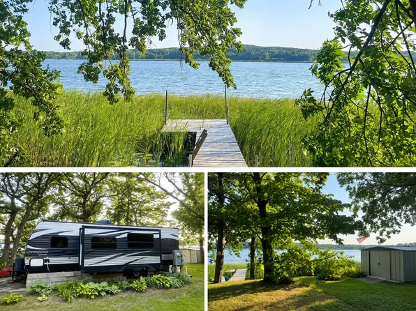 17731 Upper Spunk Lake Rd, Avon, MN 56310
