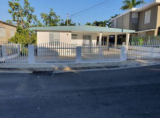 Calle Madrigal #287, Aguadilla, PR 00603