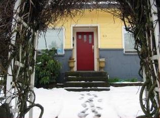 813 May St, Hood River, OR 97031