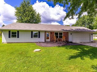 3113 N Us Route 42, Lebanon, OH 45036