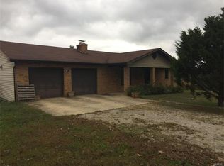 18843 Highway Y, Dixon, MO 65459