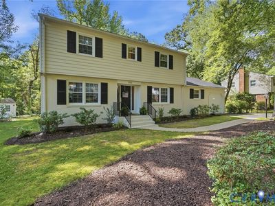 300 Coalport Rd, Henrico, VA, 23229