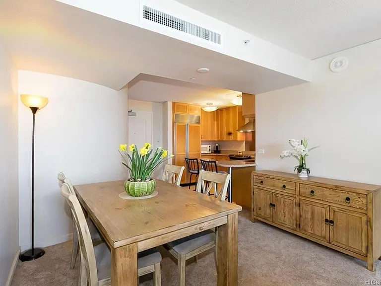 1288 Kapiolani Blvd #2201 — Photo 7
